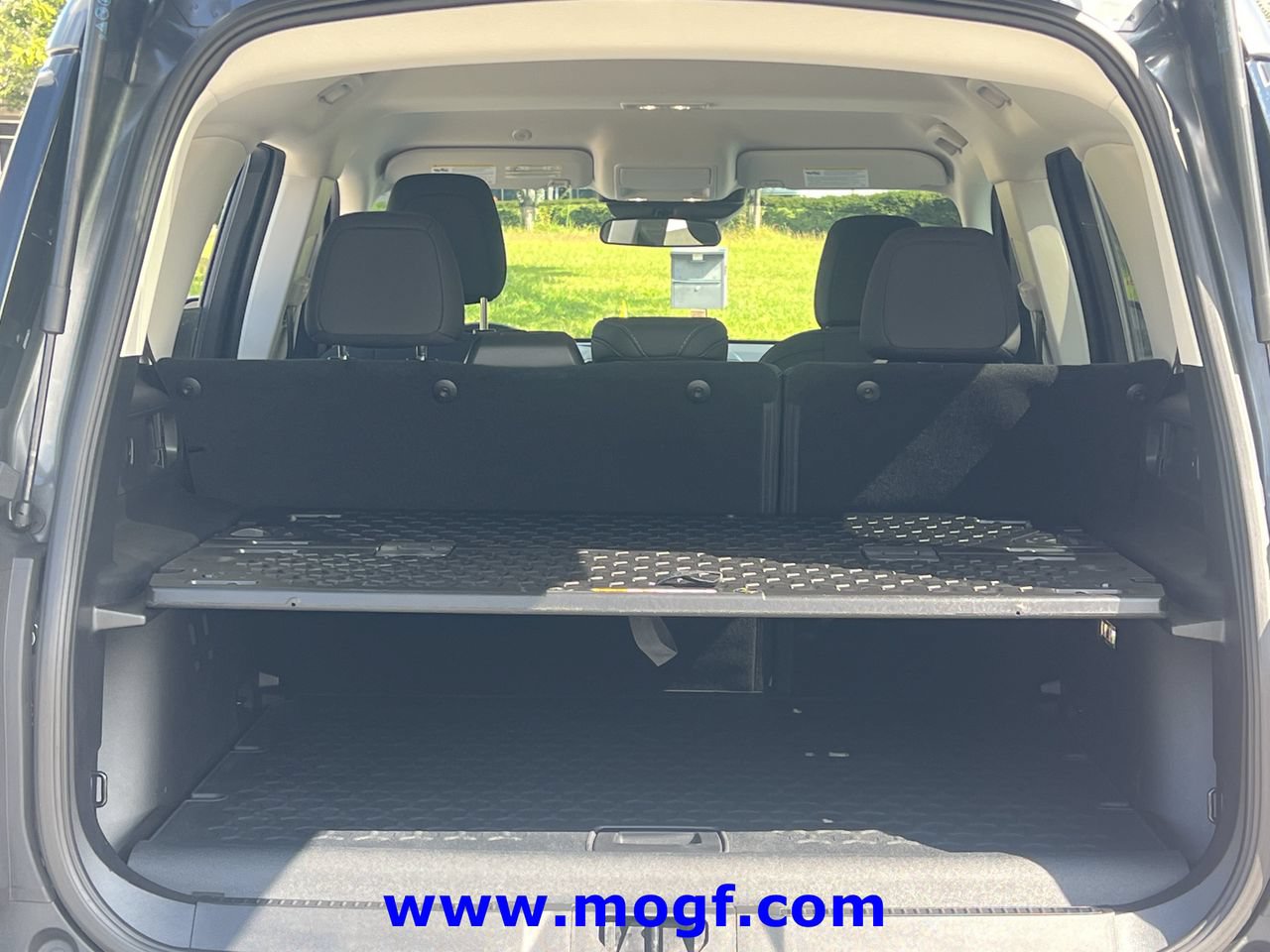 Certified 2024 Ford Bronco Sport Big Bend AWD/4WD image 24