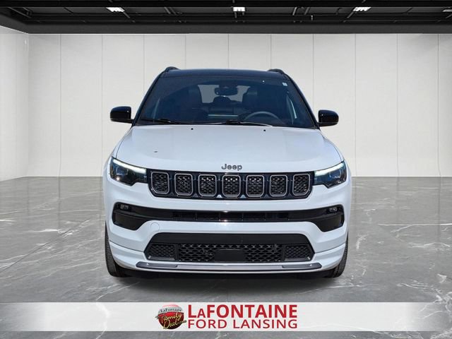 Used 2023 Jeep Compass High Altitude AWD/4WD image 8