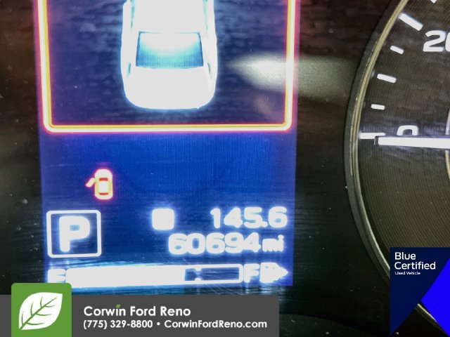 Used 2020 Subaru Impreza 2.0i AWD/4WD image 15