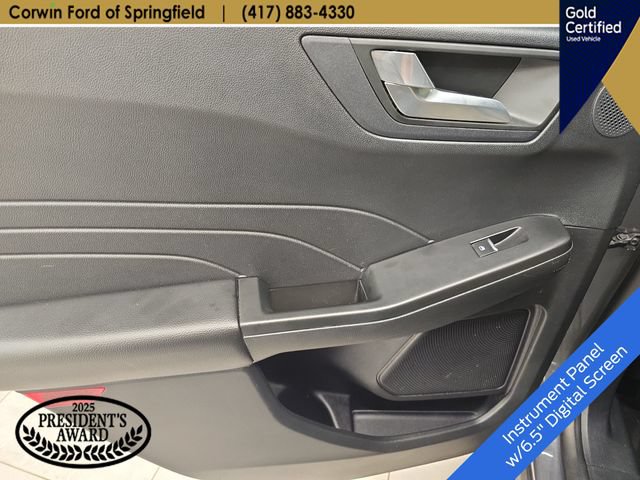 Certified 2022 Ford Escape SEL w/ Technology Package FWD image 19