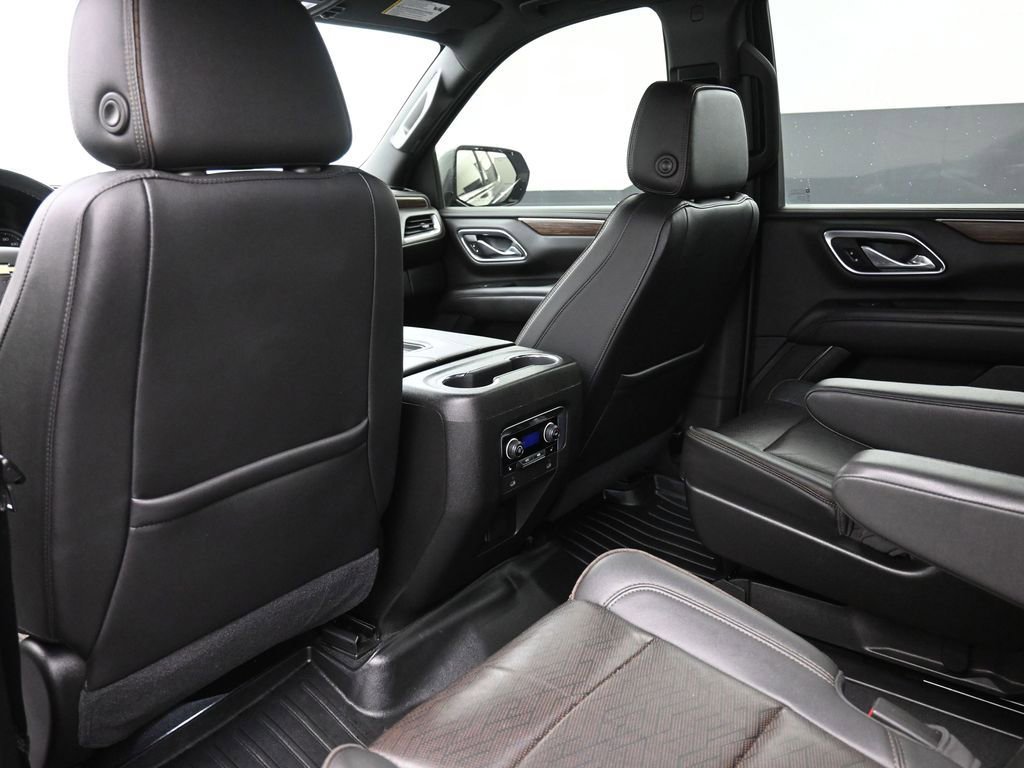 Used 2021 Chevrolet Tahoe High Country image 26