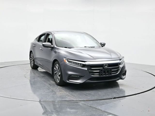 Used 2022 Honda Insight Touring image 5
