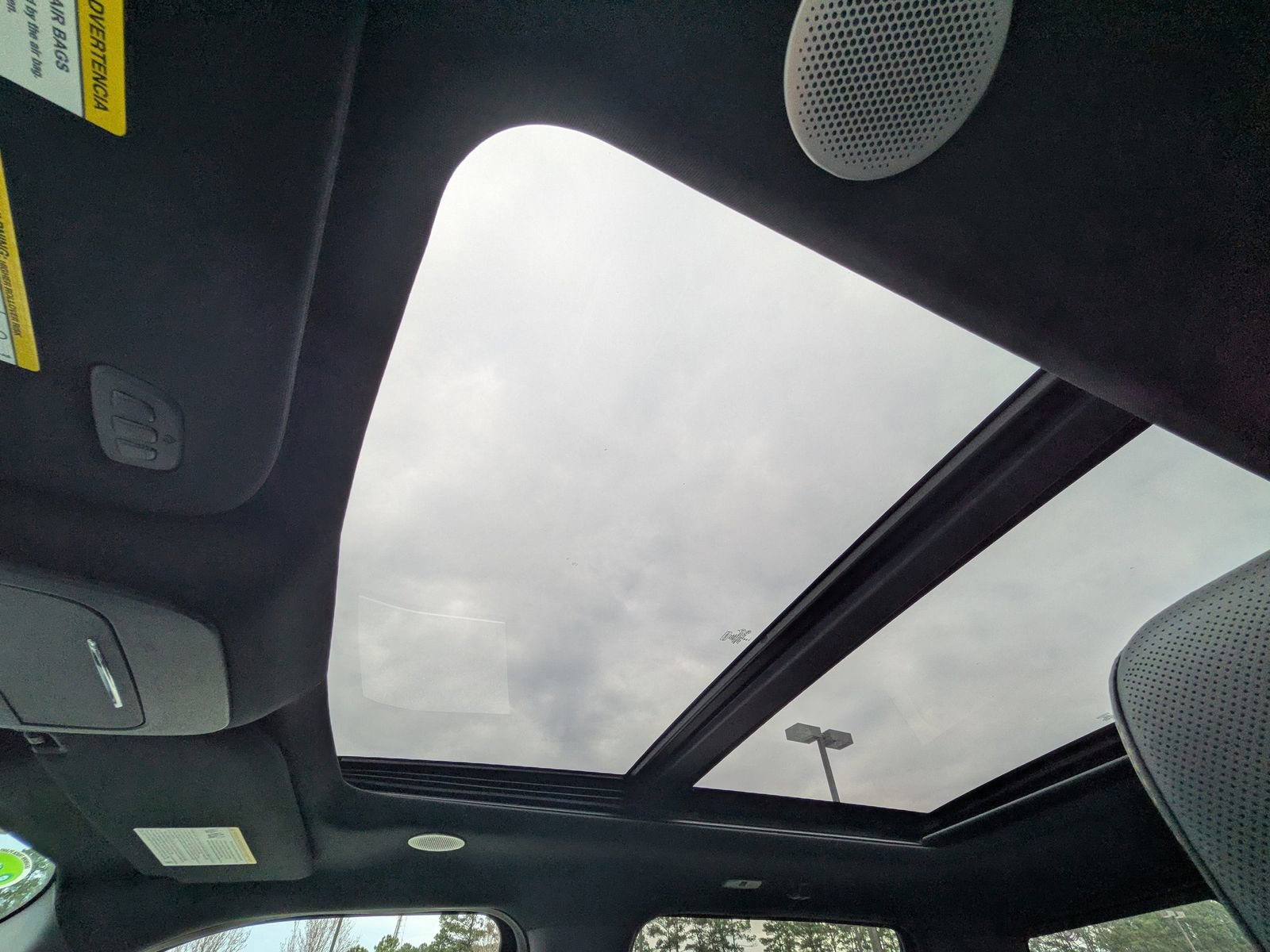 Certified 2023 Ford F150 Platinum w/ Equipment Group 701A High image 12