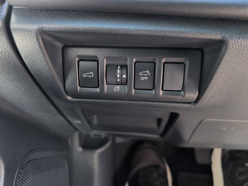 Used 2023 Subaru Outback Wilderness image 25