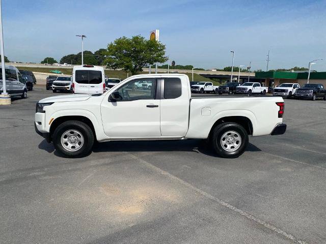 Used 2022 Nissan Frontier S RWD image 4