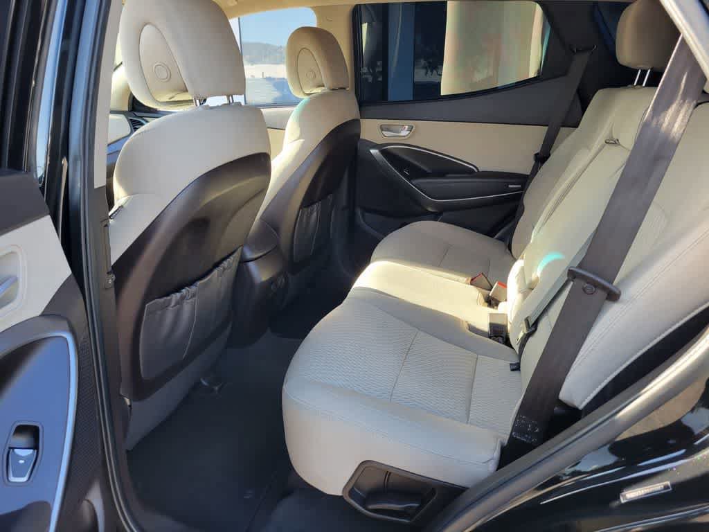 Used 2017 Hyundai Santa Fe Sport FWD image 12