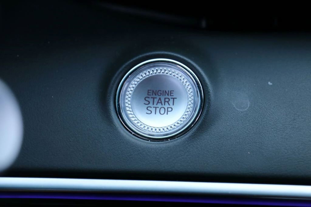 Used 2023 Genesis GV70 2.5T w/ Advanced Package image 12