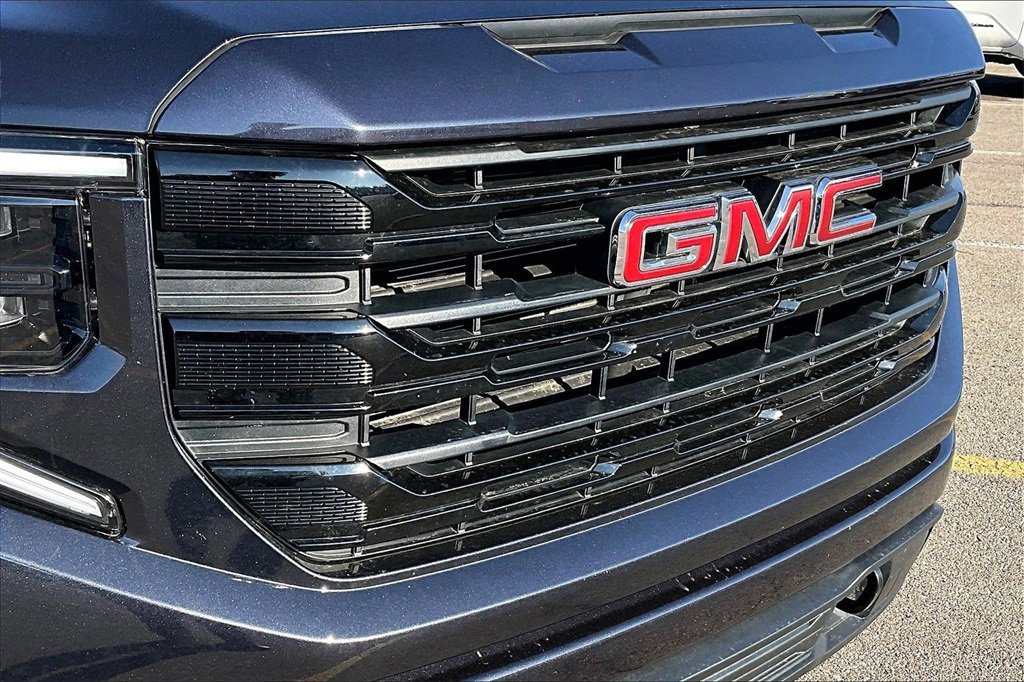 Used 2024 GMC Sierra 1500 Elevation w/ X31 Off-Road Package image 29