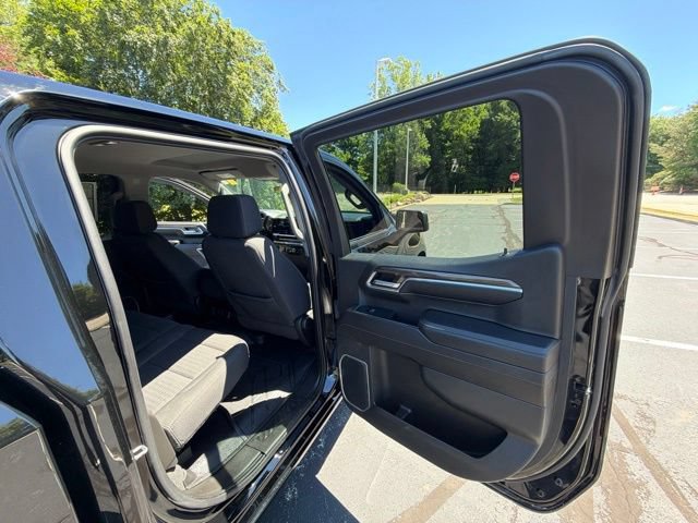 Used 2023 Chevrolet Silverado 1500 LT w/ Protection Package AWD/4WD image 27