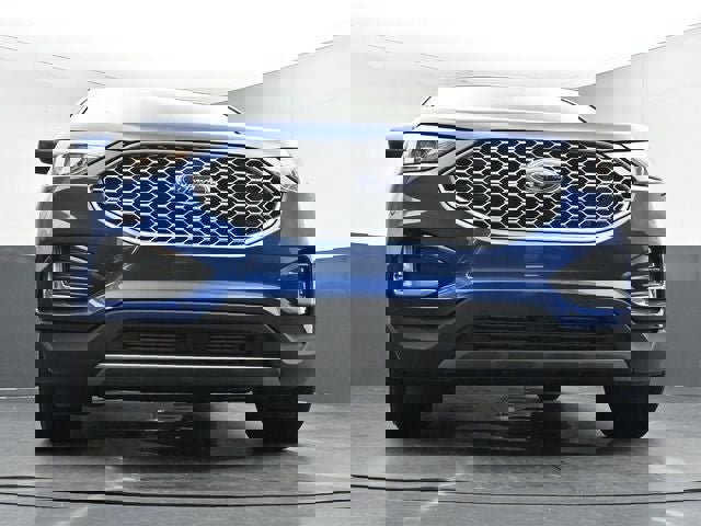 Certified 2024 Ford Edge SEL w/ Convenience Package AWD/4WD image 23