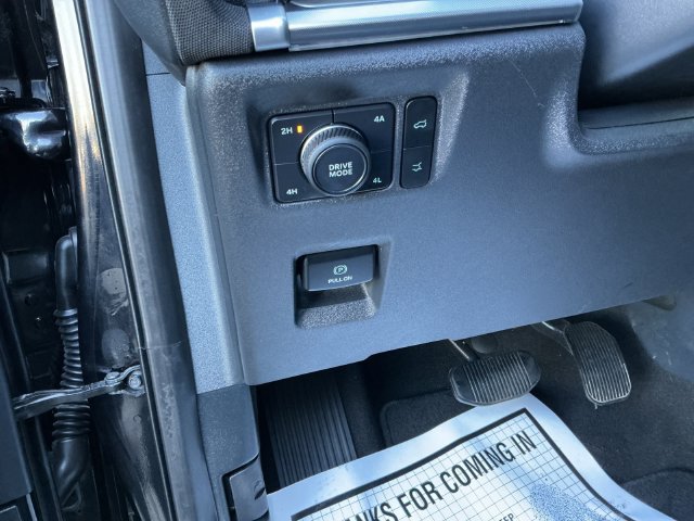 Certified 2025 Ford Expedition Max Platinum AWD/4WD image 26