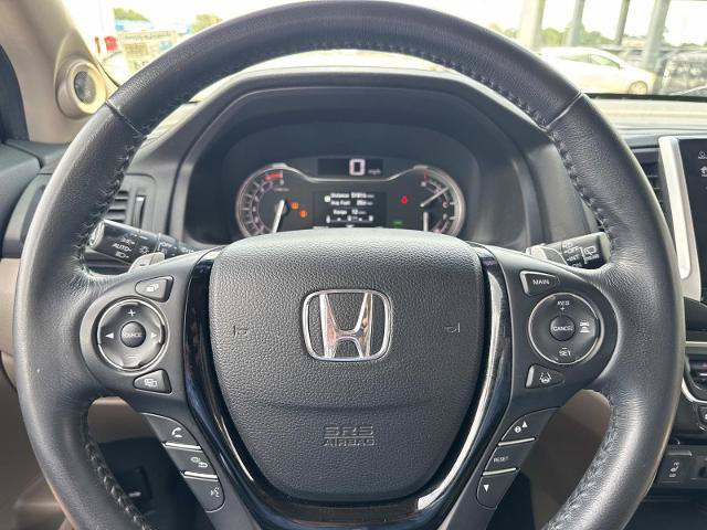 Used 2017 Honda Pilot Touring image 29