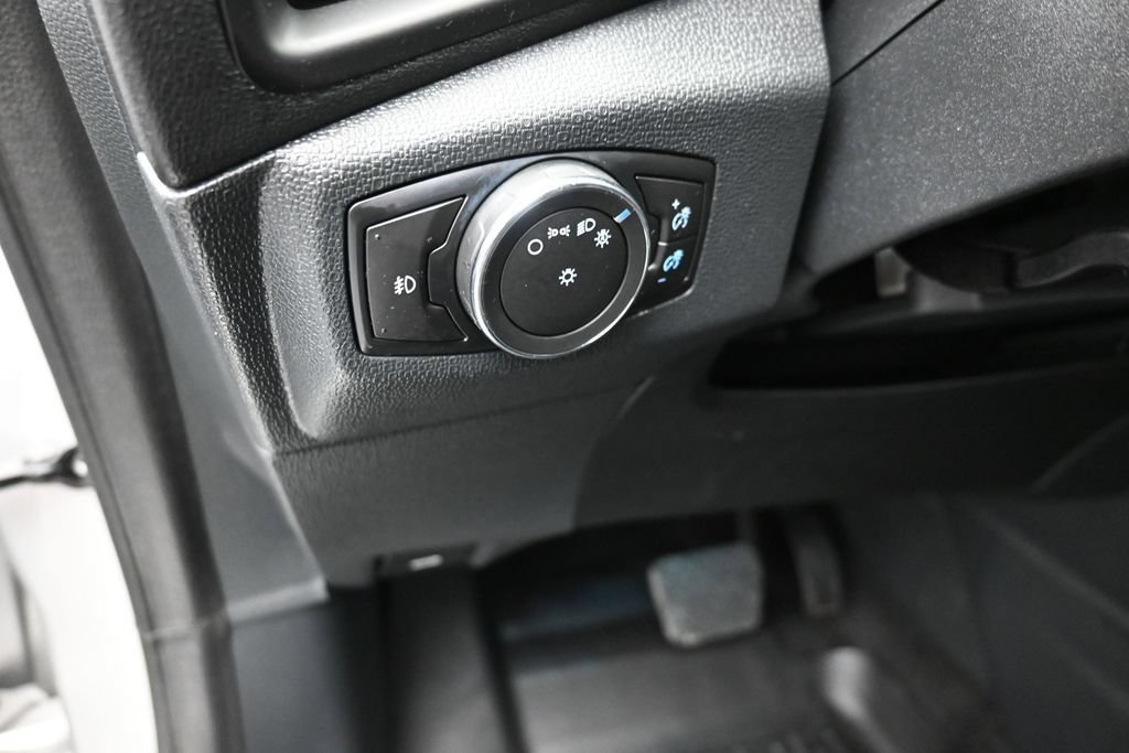 Certified 2021 Ford EcoSport SE w/ SE Convenience Package FWD image 13