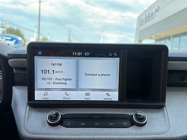 Certified 2022 Ford Maverick XLT w/ Equipment Group 300A Standard AWD/4WD image 4
