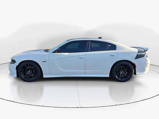 Used 2023 Dodge Charger Scat Pack w/ Daytona Edition Group RWD image 6