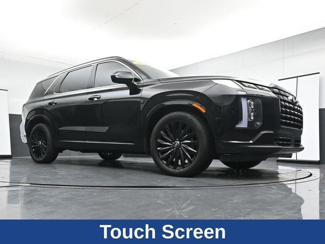 Used 2025 Hyundai Palisade Calligraphy AWD/4WD image 26