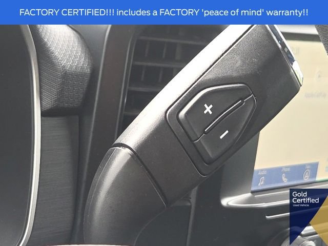 Certified 2023 Ford F150 XL w/ STX Appearance Package AWD/4WD image 43