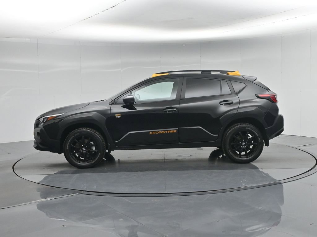 Used 2024 Subaru Crosstrek 2.5i Wilderness w/ Crosstrek Mirror Package AWD/4WD image 30