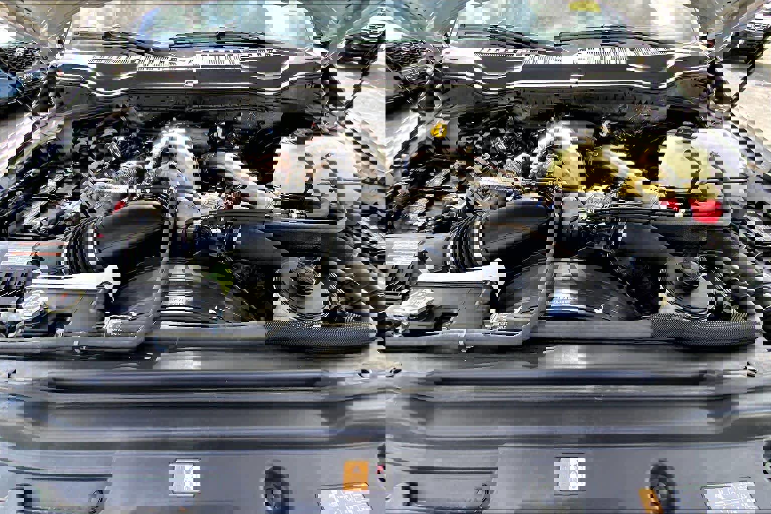 Certified 2022 Ford F250 Platinum w/ Tremor Off-Road Package image 28