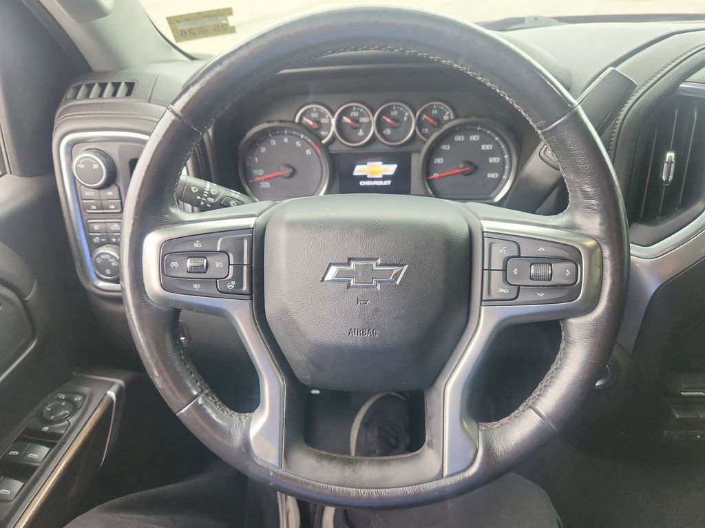 Used 2019 Chevrolet Silverado 1500 RST w/ All-Star Edition image 13