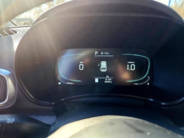 Used 2023 Kia Soul LX w/ Option Group 015 image 15