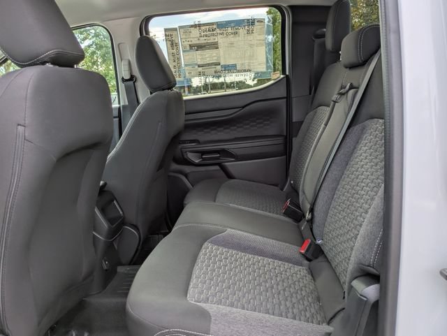 Certified 2026 Ford Ranger XL RWD image 14