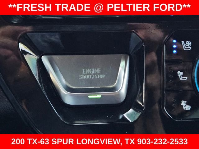 Used 2022 GMC Sierra 1500 AT4 w/ AT4 Preferred Package AWD/4WD image 27
