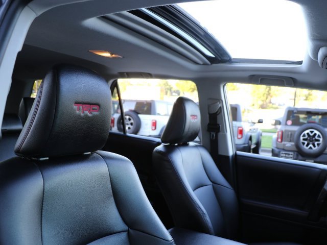 Used 2024 Toyota 4Runner TRD Pro AWD/4WD image 10