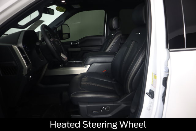 Certified 2022 Ford F350 Platinum w/ Tremor Off-Road Package AWD/4WD image 35