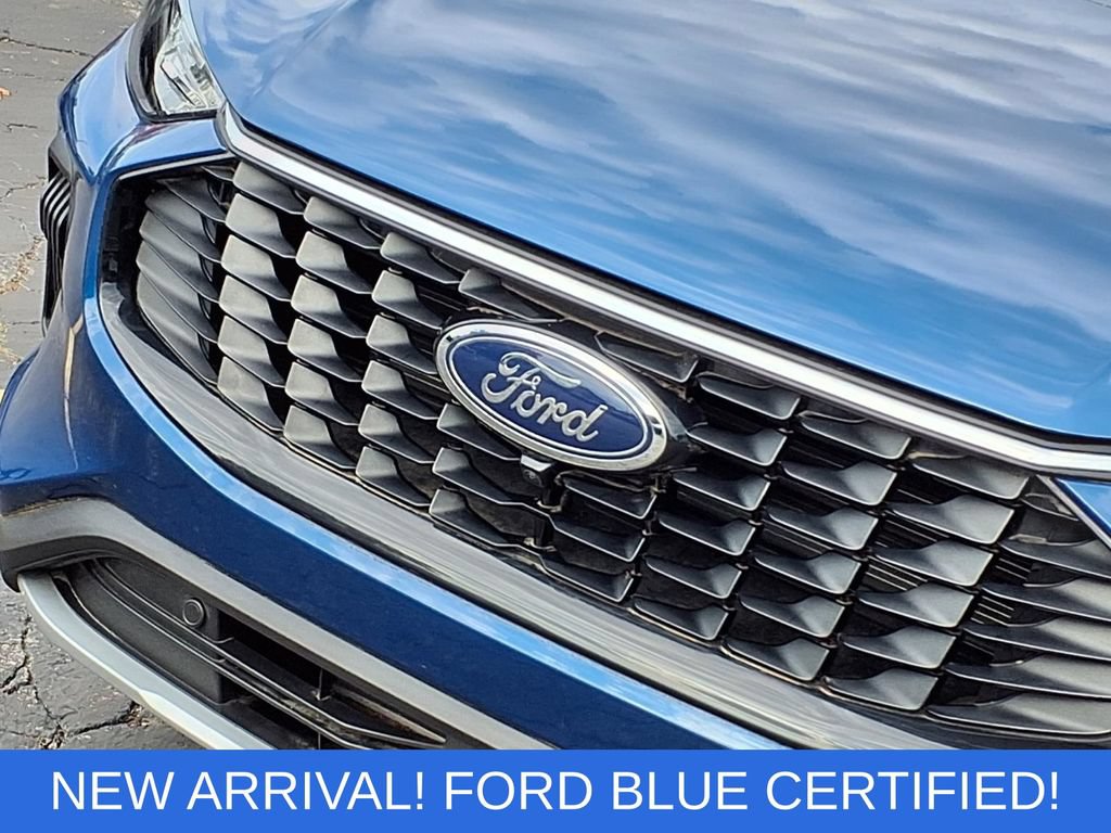 Certified 2023 Ford Escape Active w/ Tech Pack #2 AWD/4WD image 32
