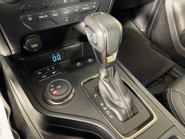 Certified 2022 Ford Ranger XLT w/ Equipment Group 301A Mid image 14