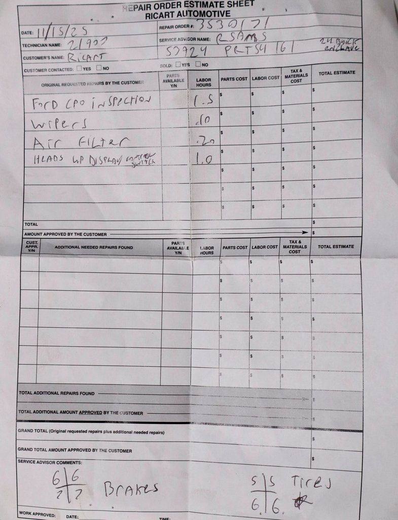 Used 2024 Buick Enclave Premium image 13