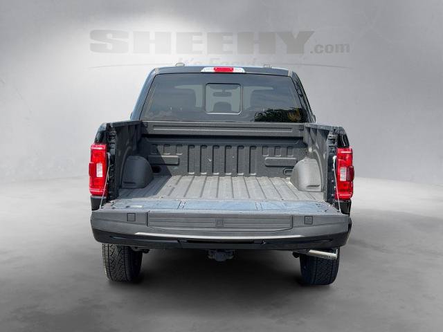 Certified 2023 Ford F150 XLT w/ Equipment Group 302A High AWD/4WD image 30