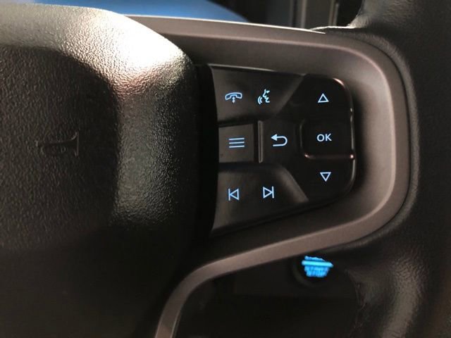 Certified 2025 Ford Bronco Big Bend image 25