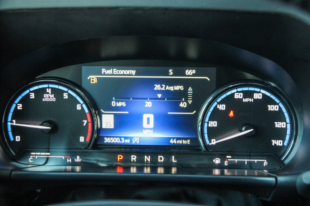 Certified 2023 Ford Bronco Sport Outer Banks w/ Tech Package AWD/4WD image 26