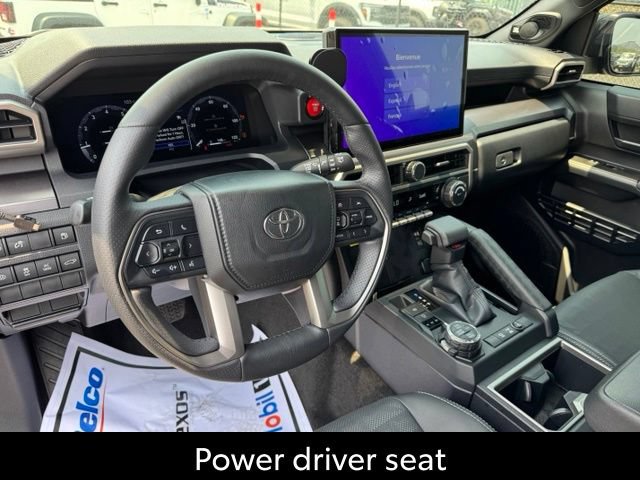 Used 2026 Toyota 4Runner TRD Off-Road Premium AWD/4WD image 17