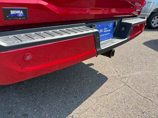 Certified 2022 Ford F150 XLT w/ Equipment Group 302A High AWD/4WD image 19