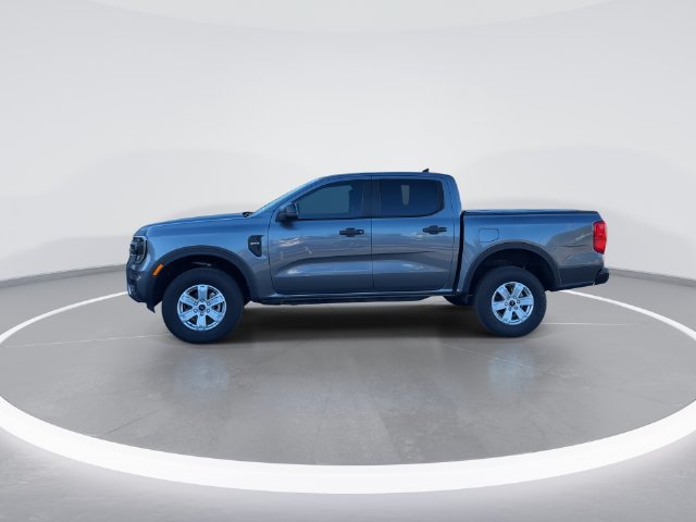Certified 2024 Ford Ranger XL w/ Trailer Tow Package RWD image 4