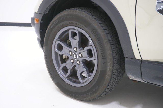 Certified 2024 Ford Bronco Sport Big Bend w/ Convenience Package AWD/4WD image 13