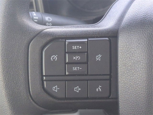 Certified 2023 Ford F250 XL w/ XL Driver Assist Package image 22