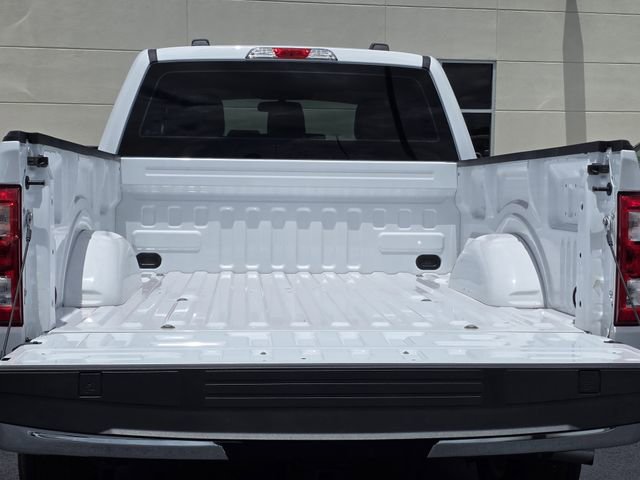 Certified 2022 Ford F150 XL w/ Equipment Group 101A High AWD/4WD image 26