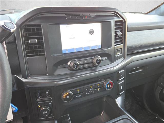 Certified 2021 Ford F150 XL w/ STX Appearance Package AWD/4WD image 13