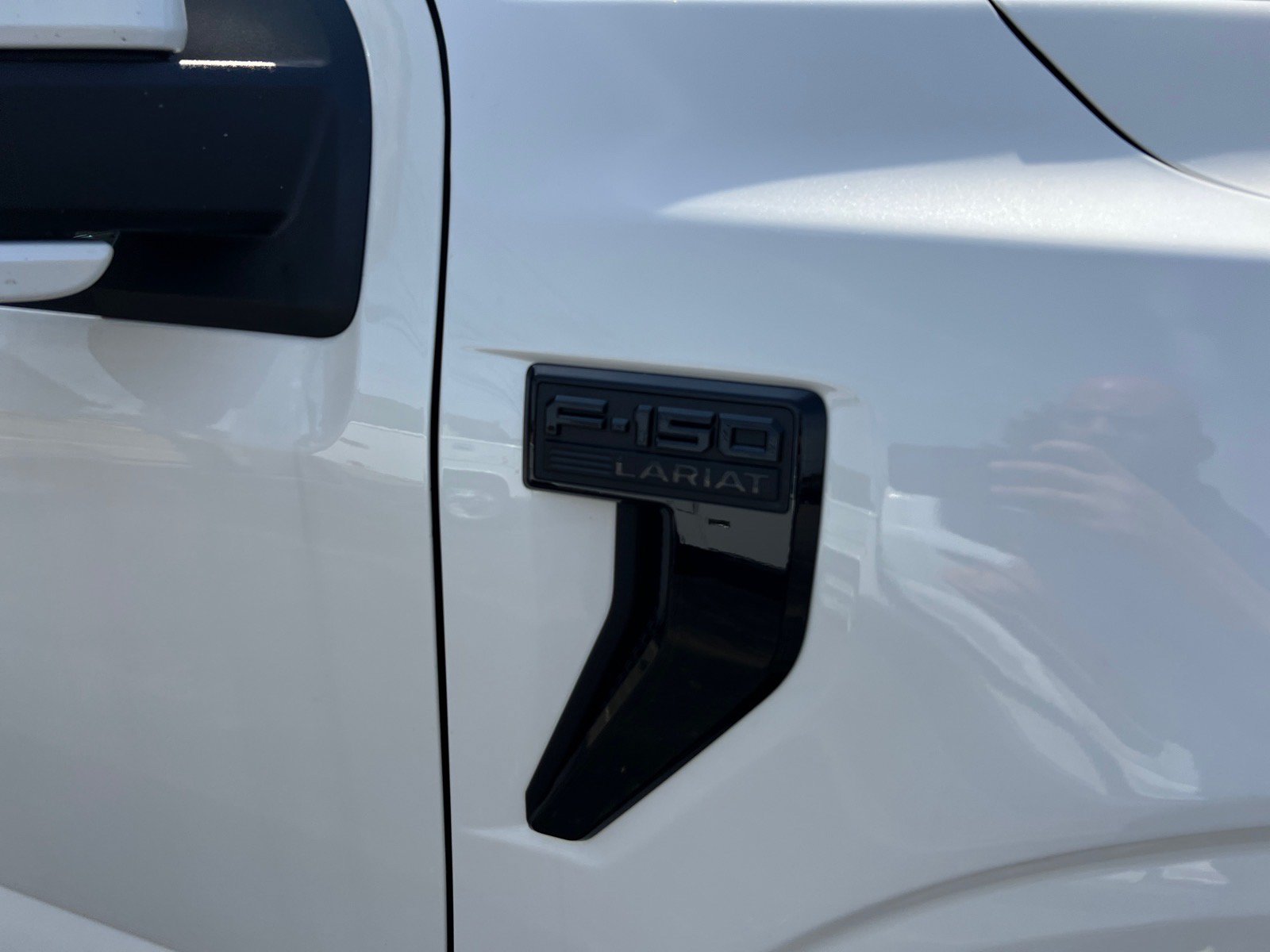 Certified 2024 Ford F150 Lariat w/ Bed Utility Package AWD/4WD image 5