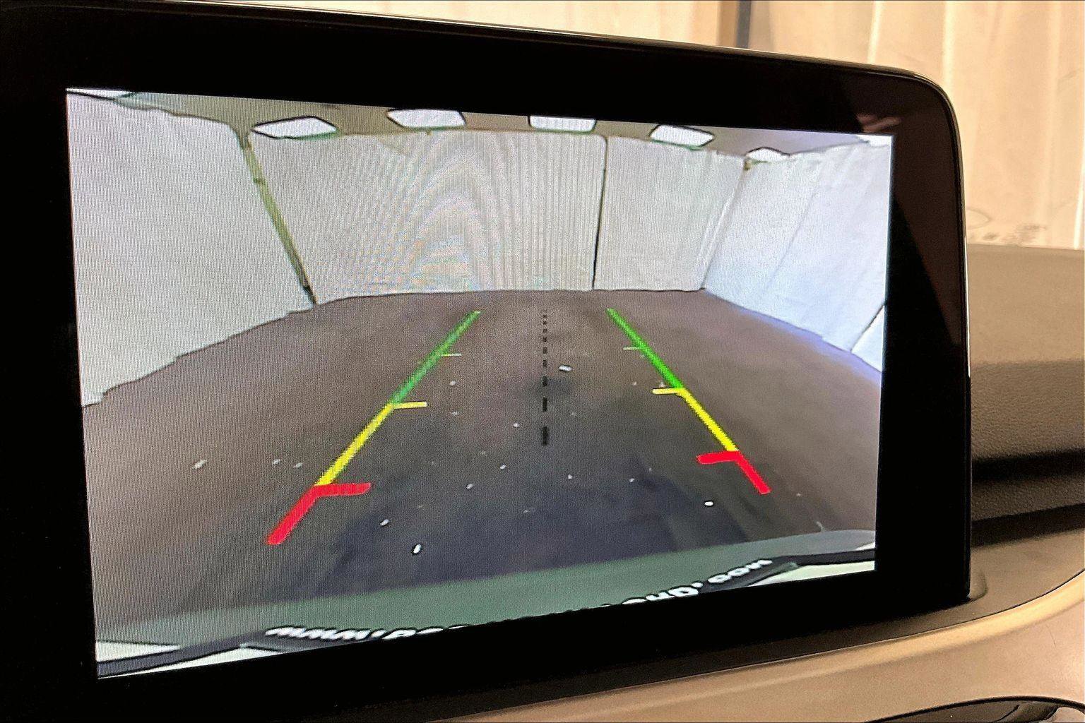 Certified 2022 Ford Escape SE w/ Convenience Package image 20