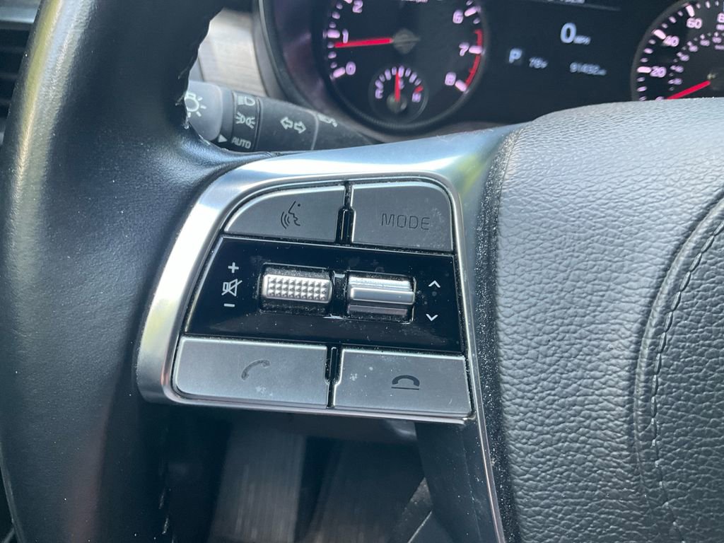 Used 2020 Kia Telluride EX w/ EX Premium Package FWD image 19