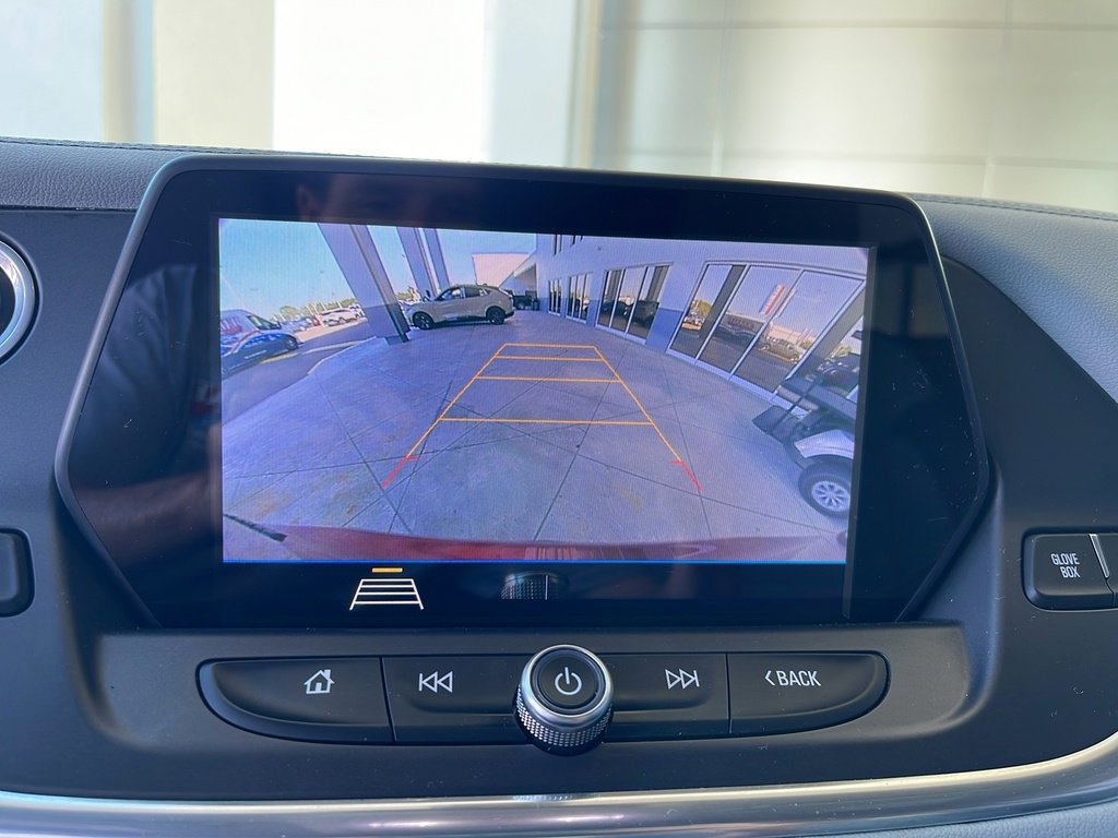 Used 2019 Chevrolet Blazer LT image 19