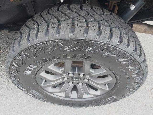 Certified 2022 Ford F150 Tremor w/ Equipment Group 401A Mid AWD/4WD image 12