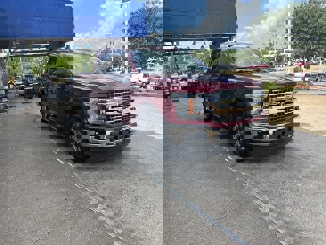 Certified 2019 Ford F150 XLT w/ Equipment Group 302A Luxury RWD image 6