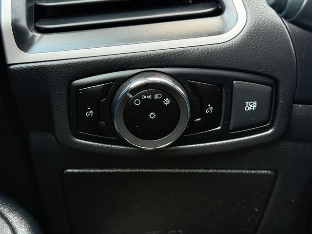 Certified 2023 Ford Edge SEL AWD/4WD image 22