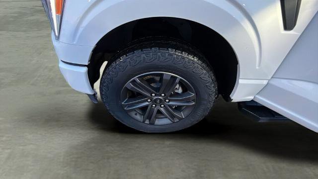 Certified 2022 Ford F150 Lariat w/ Max Trailer Tow Package image 14